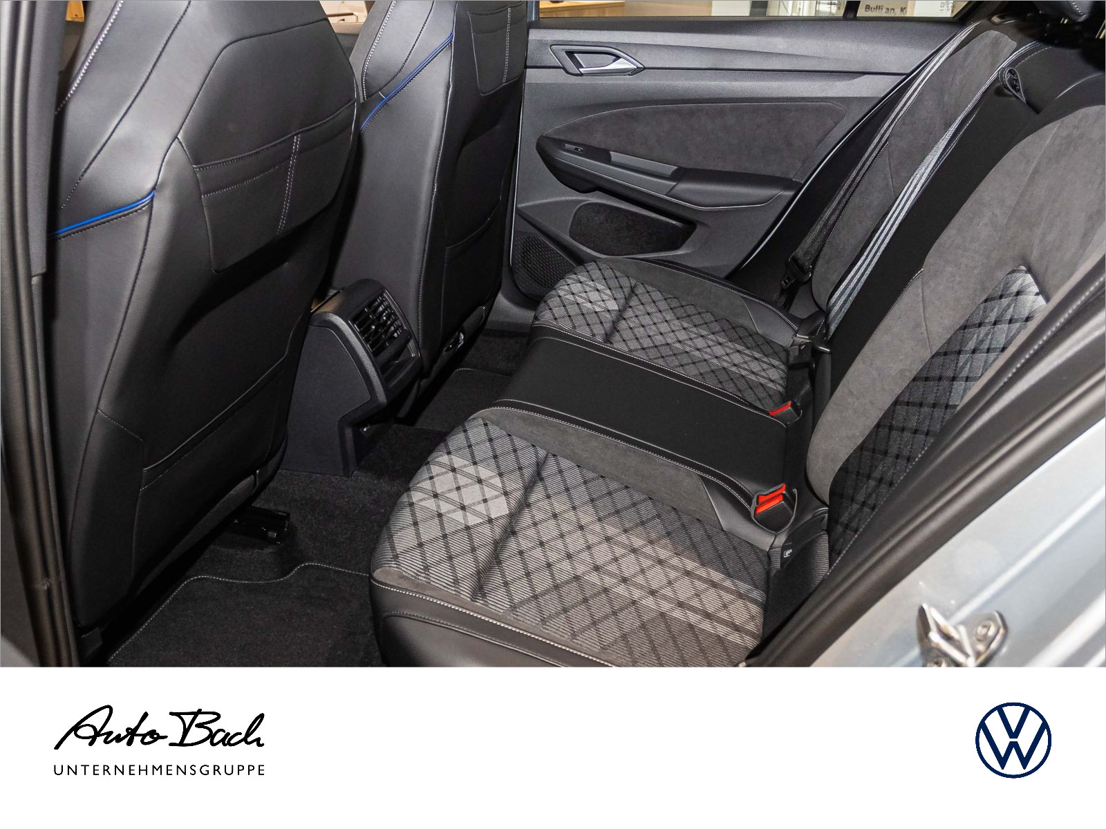 Volkswagen Golf R-Line 1,5 l TSI OPF 110 kW (150 PS ) 6-Gang