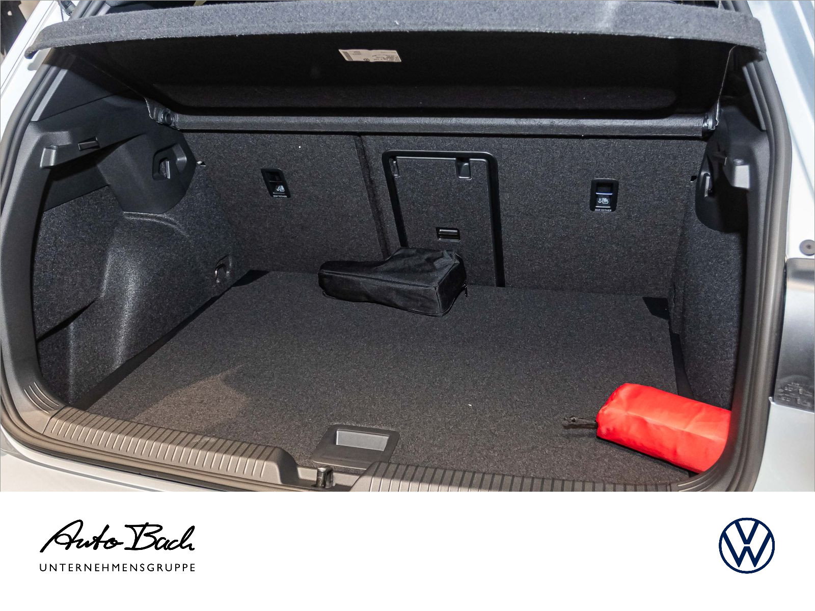 Volkswagen Golf R-Line 1,5 l TSI OPF 110 kW (150 PS ) 6-Gang