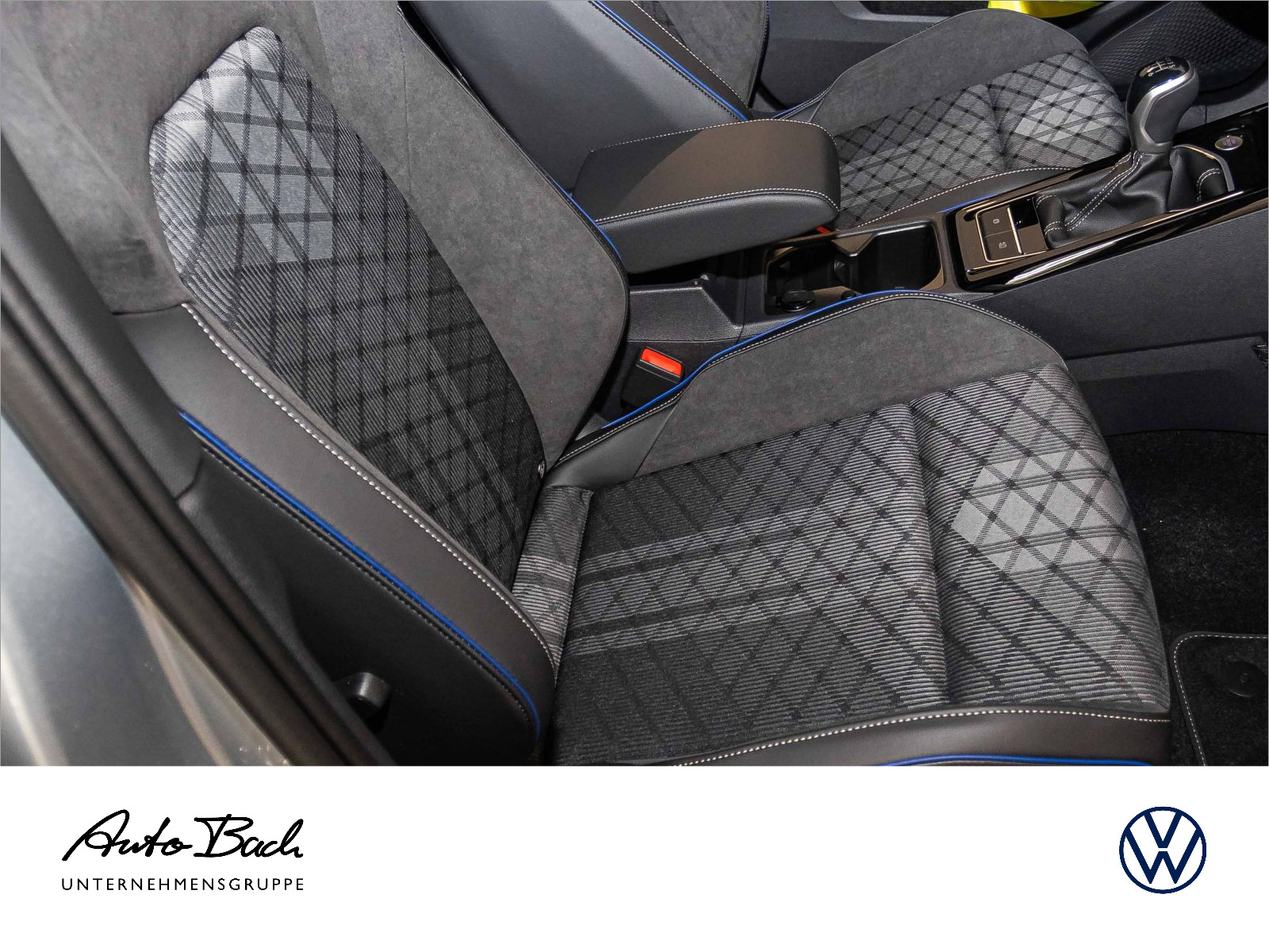 Volkswagen Golf R-Line 1,5 l TSI OPF 110 kW (150 PS ) 6-Gang