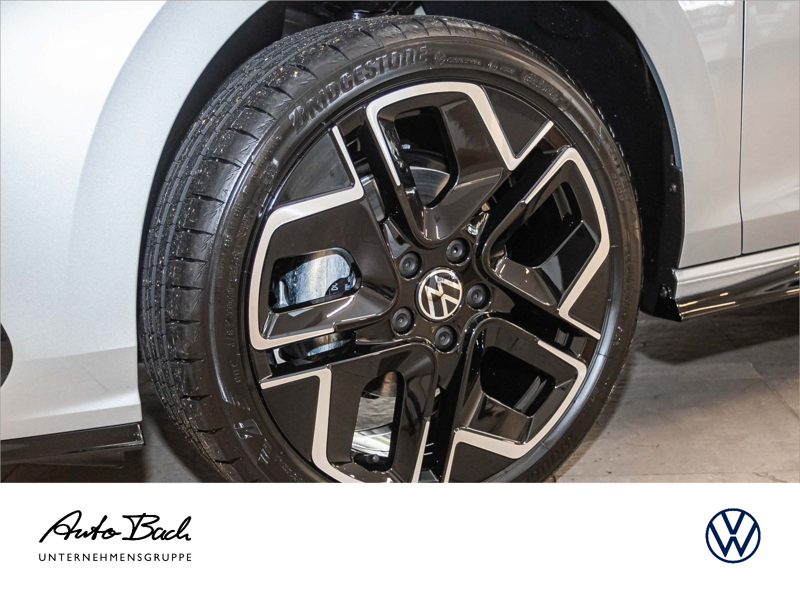 Volkswagen Golf R-Line 1,5 l TSI OPF 110 kW (150 PS ) 6-Gang