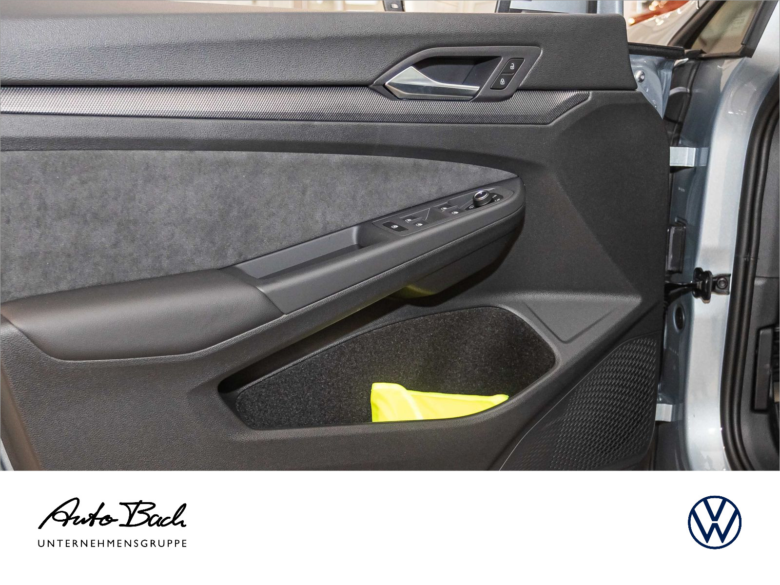 Volkswagen Golf R-Line 1,5 l TSI OPF 110 kW (150 PS ) 6-Gang