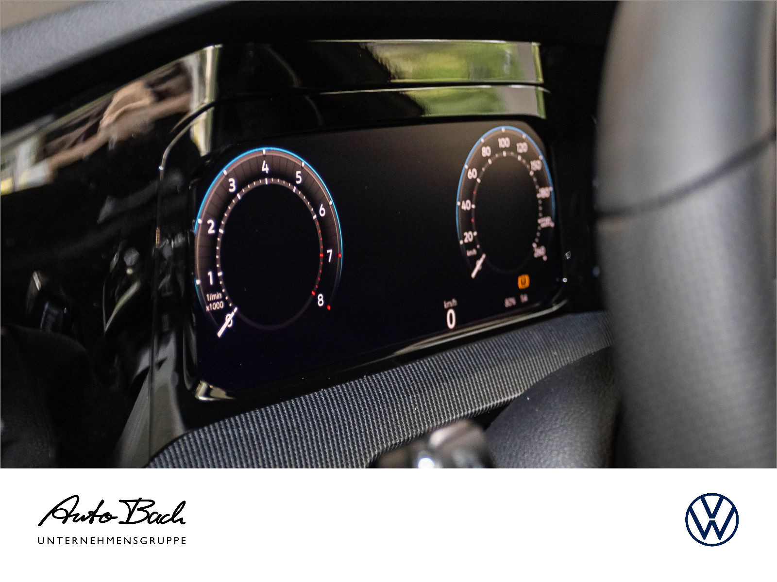 Volkswagen Golf R-Line 1,5 l TSI OPF 110 kW (150 PS ) 6-Gang