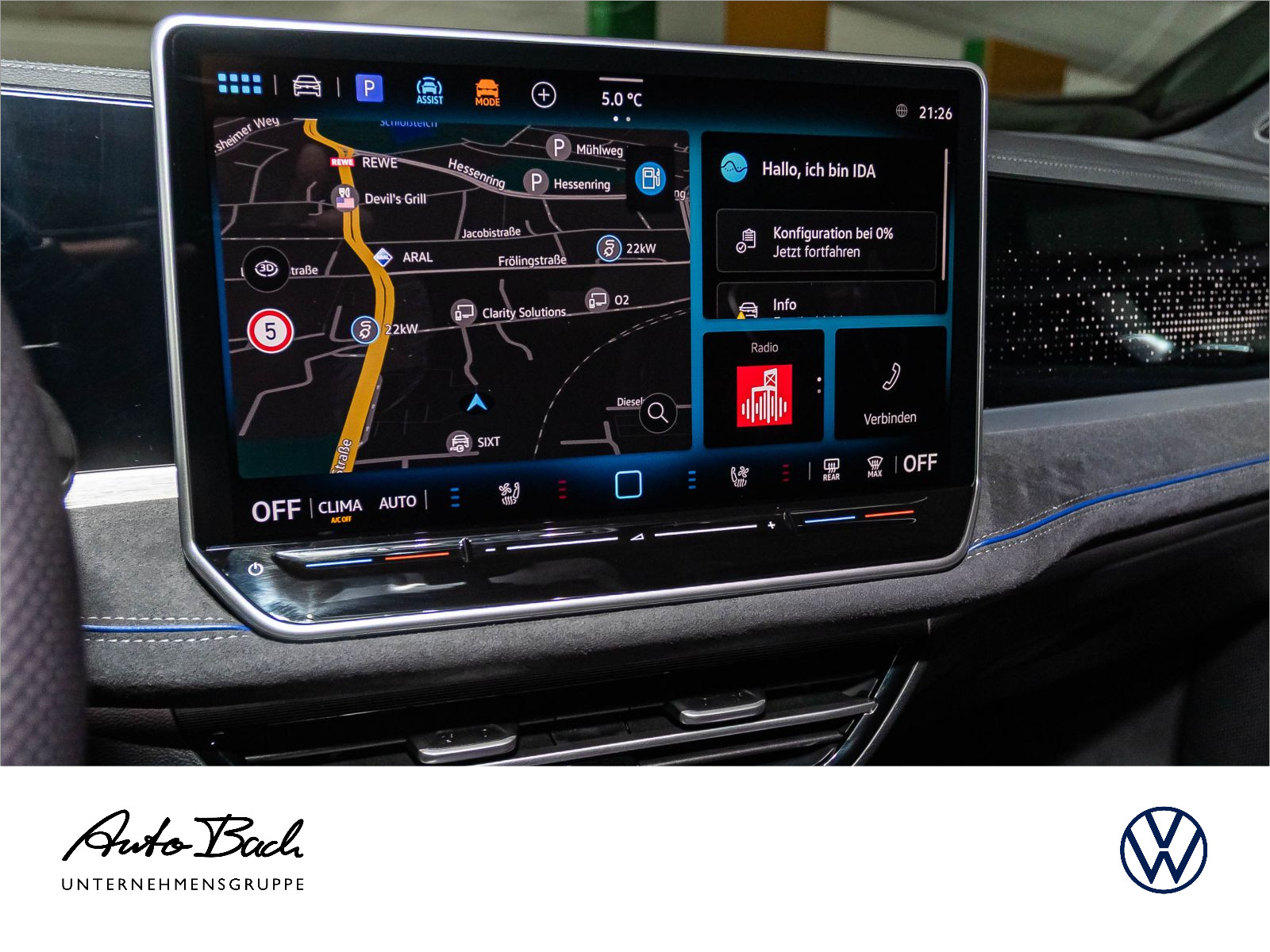 Volkswagen Passat R-Line 2,0 l TDI SCR 4MOTION 142 kW (193 PS) 7-Gang-Doppelkupplungsgetrie be DSG