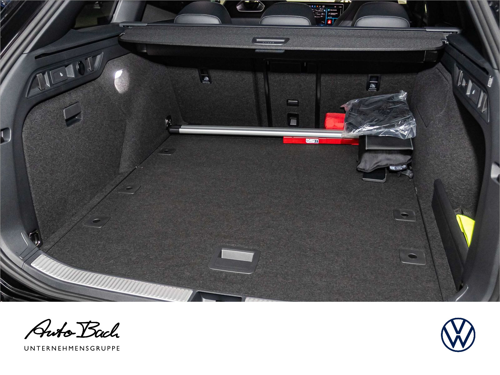 Volkswagen Passat R-Line 2,0 l TDI SCR 4MOTION 142 kW (193 PS) 7-Gang-Doppelkupplungsgetrie be DSG