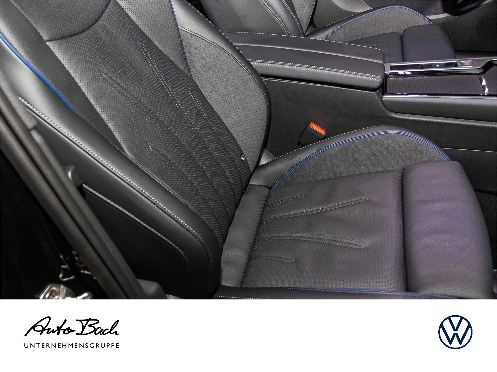 Volkswagen Passat R-Line 2,0 l TDI SCR 4MOTION 142 kW (193 PS) 7-Gang-Doppelkupplungsgetrie be DSG