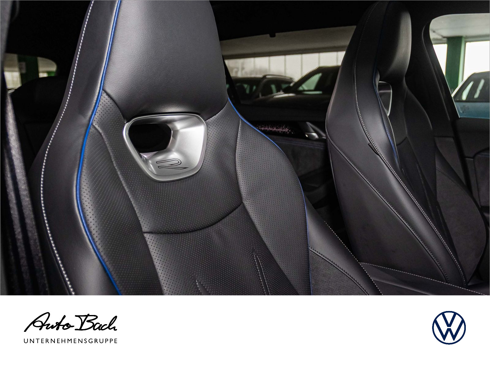 Volkswagen Passat R-Line 2,0 l TDI SCR 4MOTION 142 kW (193 PS) 7-Gang-Doppelkupplungsgetrie be DSG