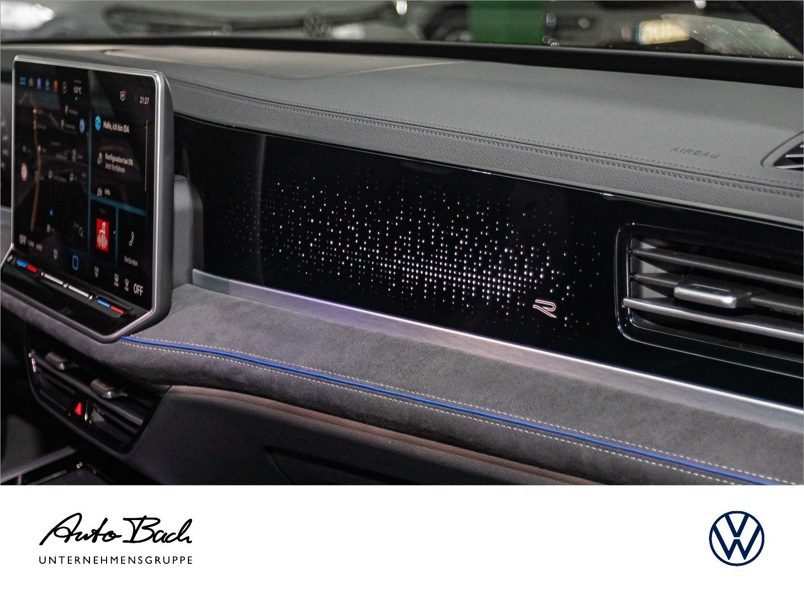 Volkswagen Passat R-Line 2,0 l TDI SCR 4MOTION 142 kW (193 PS) 7-Gang-Doppelkupplungsgetrie be DSG