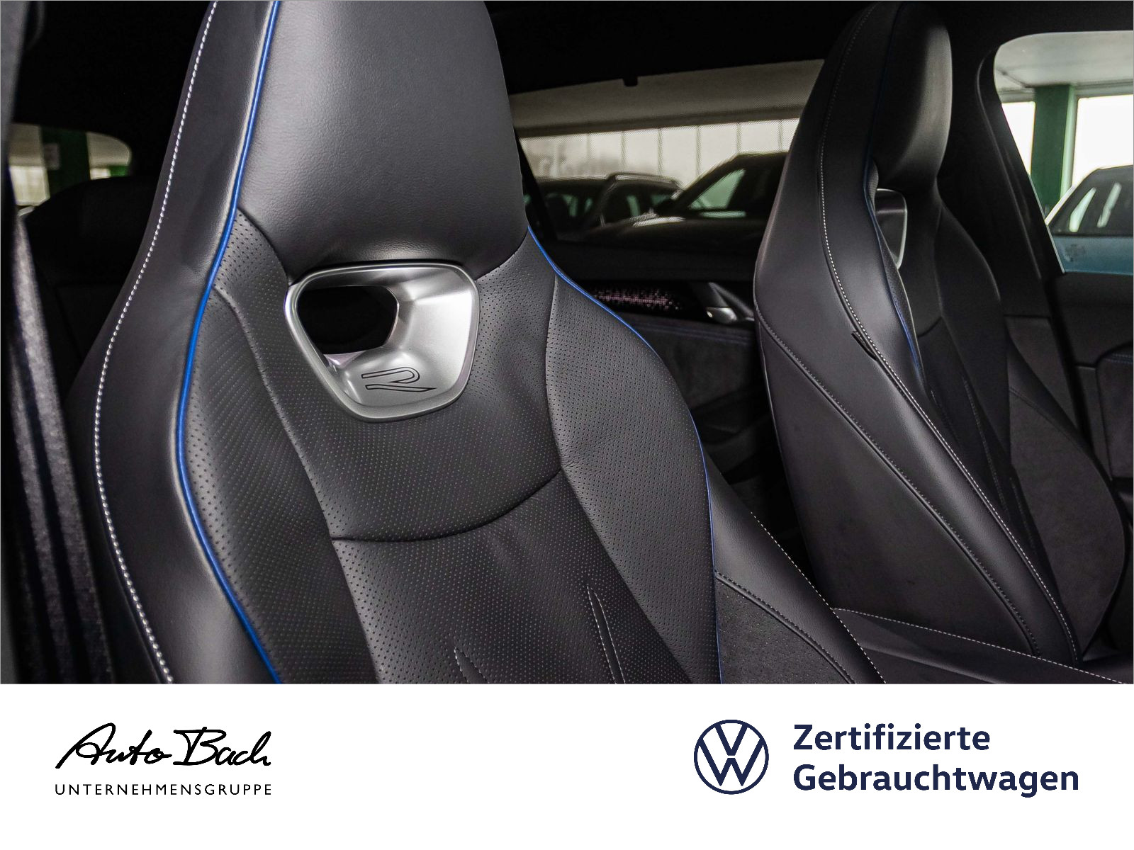Volkswagen Passat R-Line 2.0TDI 4Motion DSG