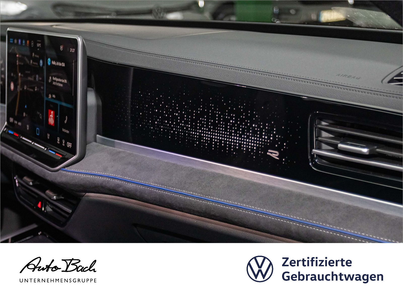 Volkswagen Passat R-Line 2.0TDI 4Motion DSG