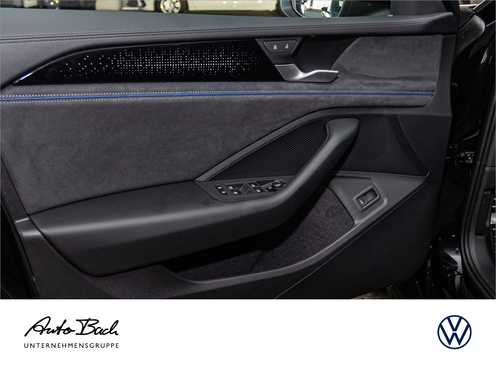 Volkswagen Passat R-Line 2,0 l TDI SCR 4MOTION 142 kW (193 PS) 7-Gang-Doppelkupplungsgetrie be DSG