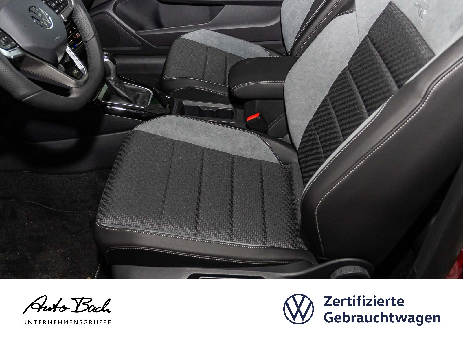 Volkswagen T-Roc Cabriolet 1.5 TSI DSG R-Line, Navi, LED, Rückfahrkamera