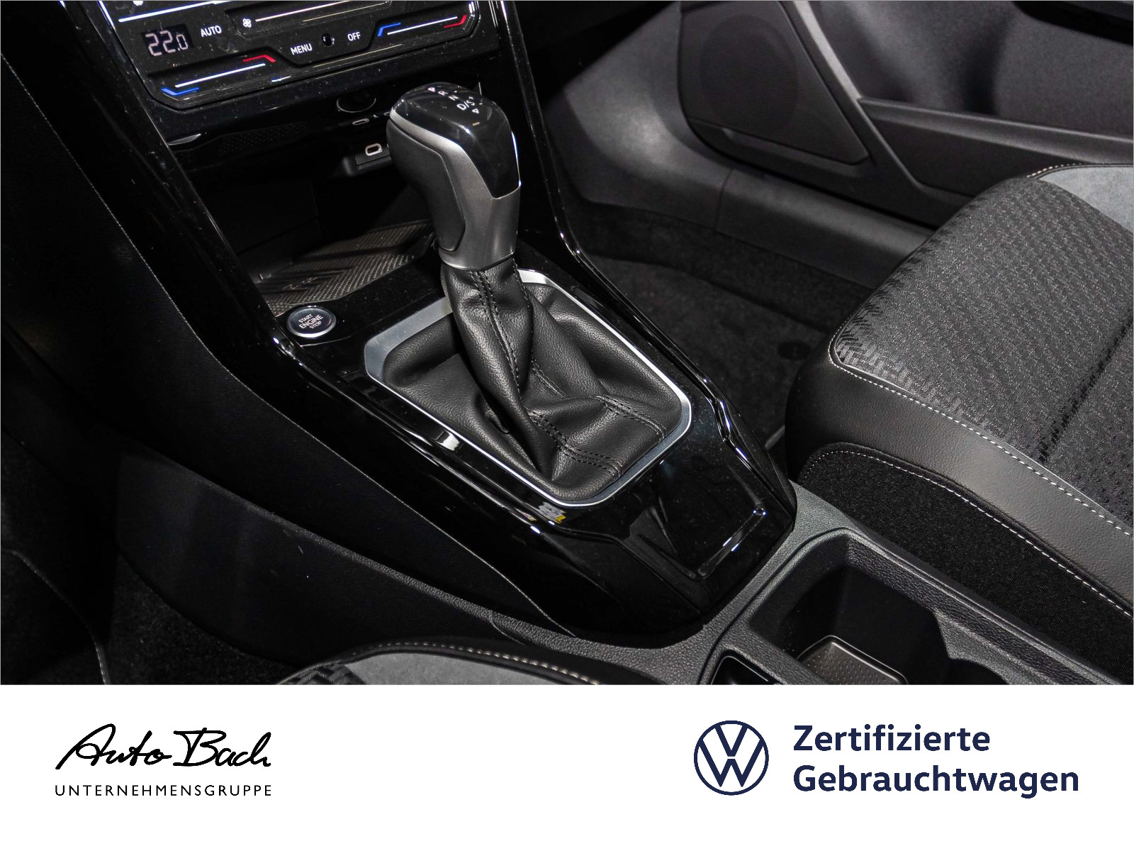 Volkswagen T-Roc Cabriolet 1.5 TSI DSG R-Line, Navi, LED, Rückfahrkamera