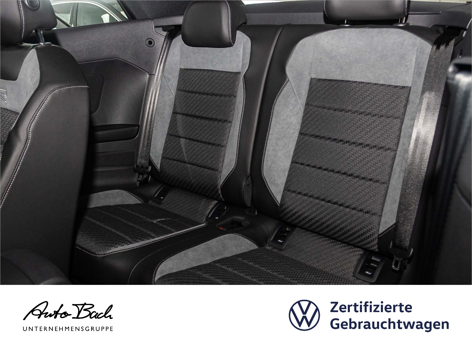 Volkswagen T-Roc Cabriolet 1.5 TSI DSG R-Line, Navi, LED, Rückfahrkamera