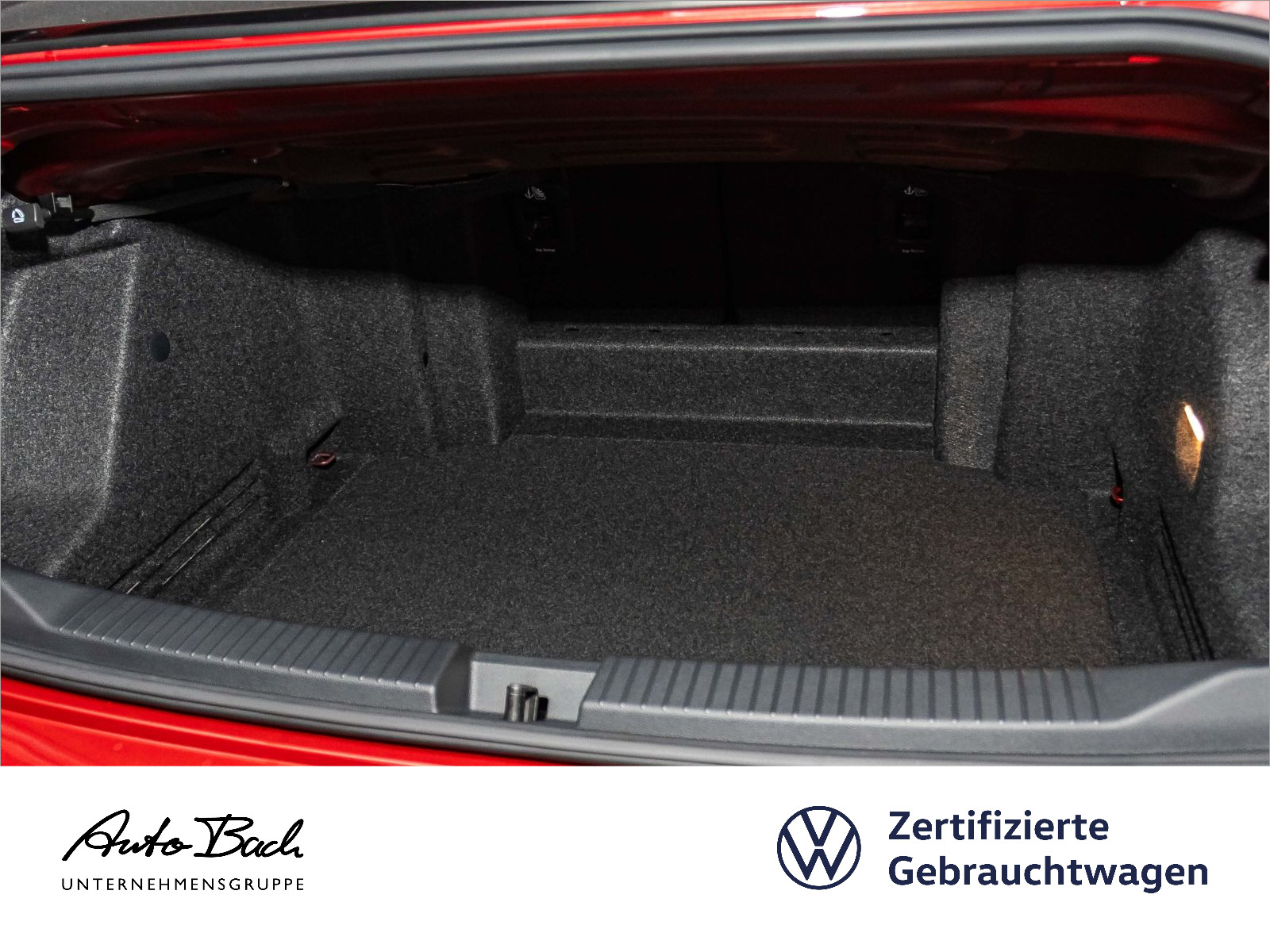 Volkswagen T-Roc Cabriolet 1.5 TSI DSG R-Line, Navi, LED, Rückfahrkamera