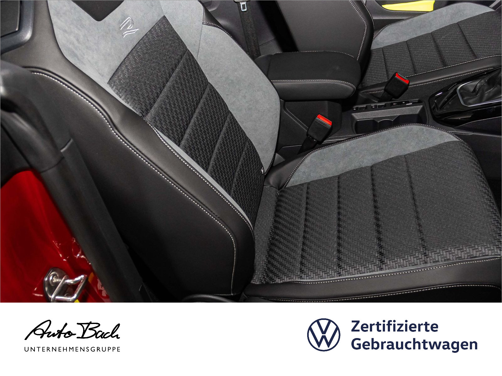 Volkswagen T-Roc Cabriolet 1.5 TSI DSG R-Line, Navi, LED, Rückfahrkamera