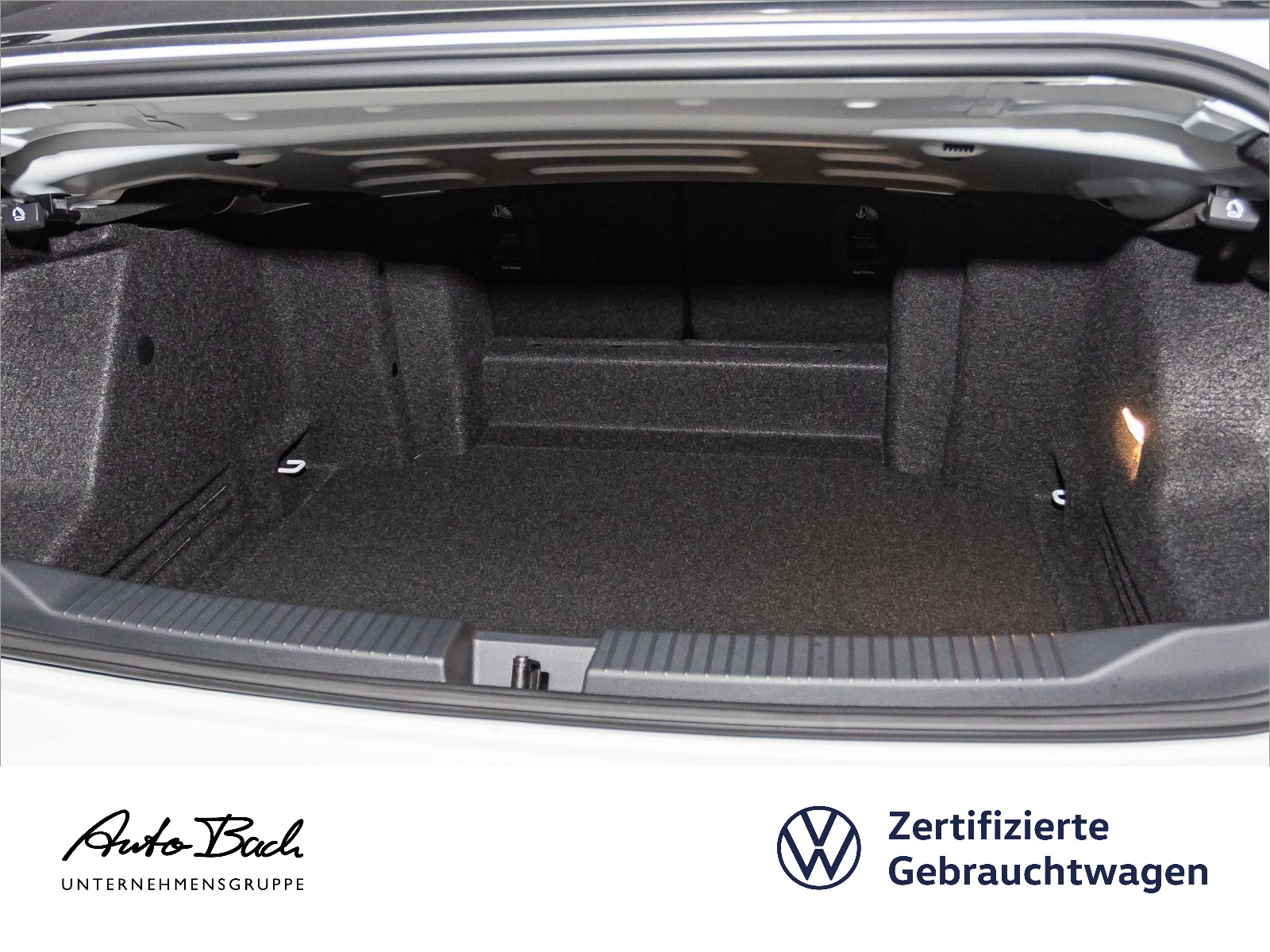 Volkswagen T-Roc Cabriolet 1.5 TSI DSG R-Line, Navi, LED, Rückfahrkamera