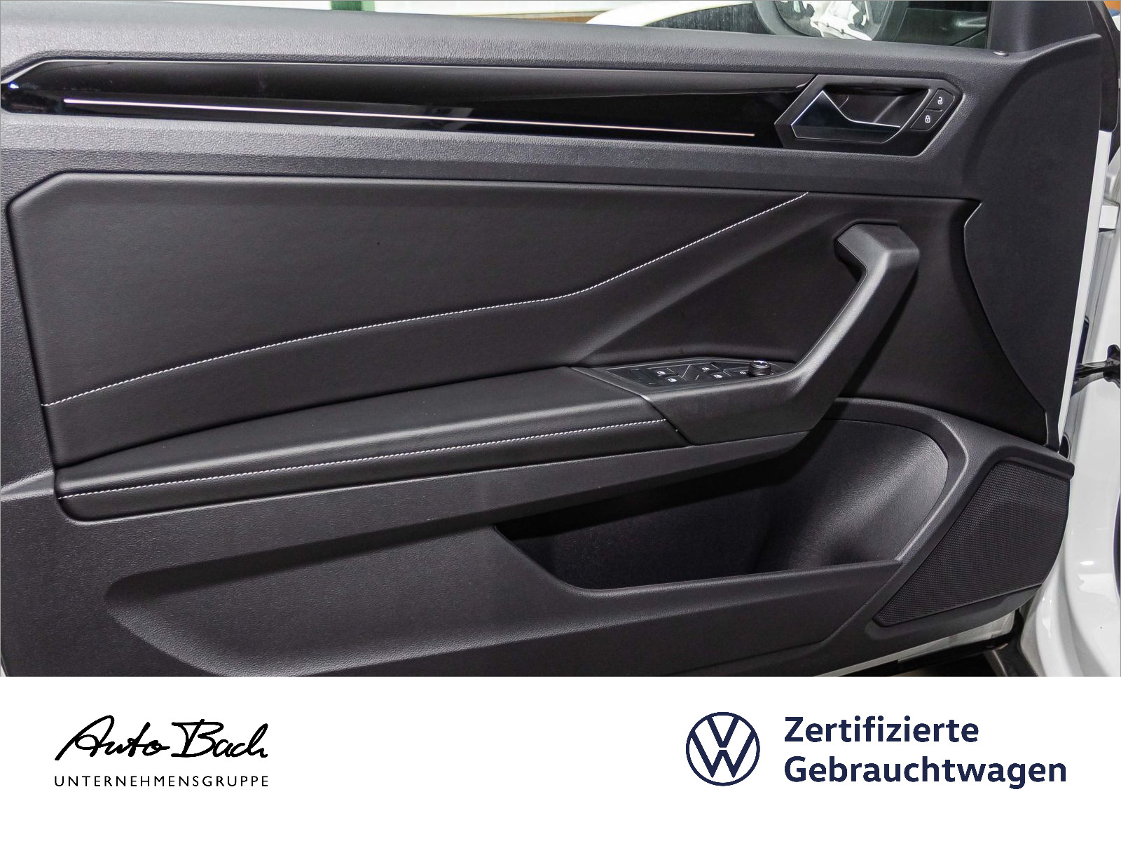 Volkswagen T-Roc Cabriolet 1.5 TSI DSG R-Line, Navi, LED, Rückfahrkamera