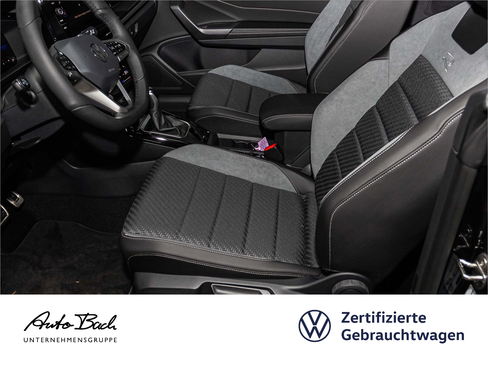 Volkswagen T-Roc Cabriolet 1.5 TSI DSG R-Line, Navi, LED, Rückfahrkamera