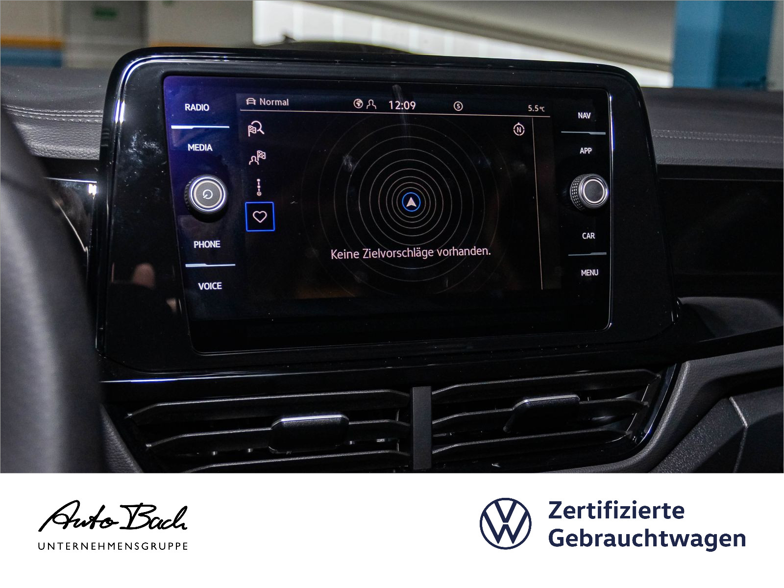 Volkswagen T-Roc Cabriolet 1.5 TSI DSG R-Line, Navi, LED, Rückfahrkamera