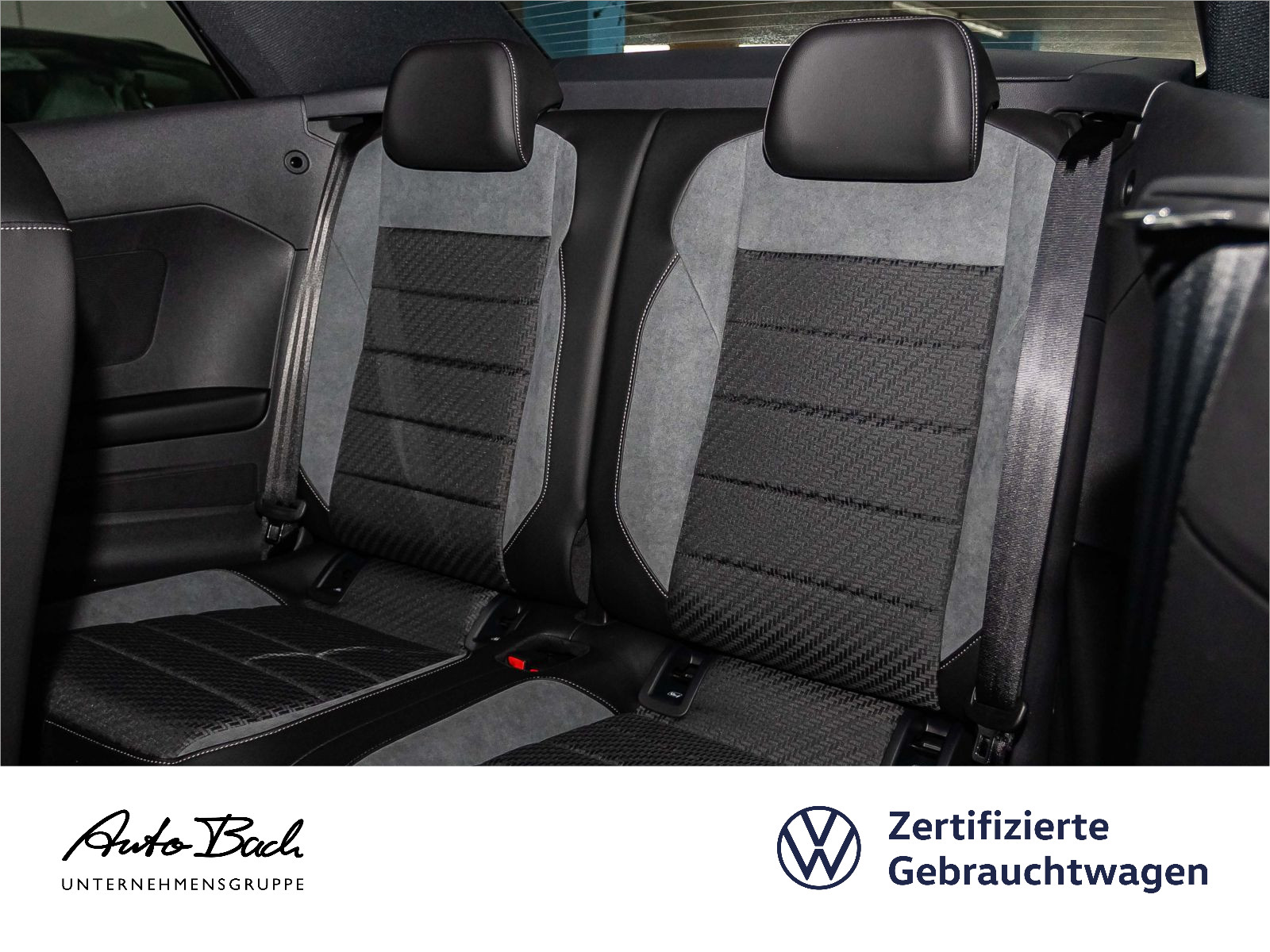 Volkswagen T-Roc Cabriolet 1.5 TSI DSG R-Line, Navi, LED, Rückfahrkamera