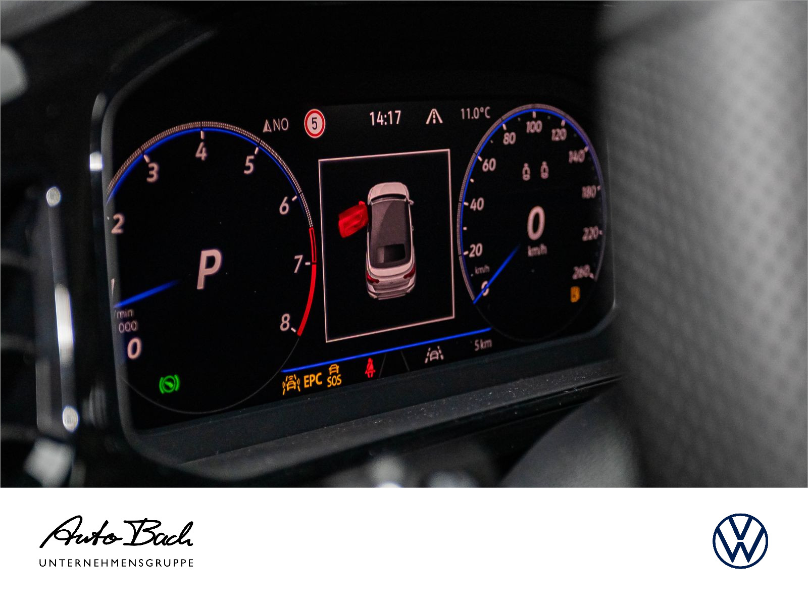 Volkswagen T-Roc Cabriolet R-Line 1.5 l TSI OPF 110 kW (150 PS) 7-Gang-Doppelkupplungsgetri ebe DSG