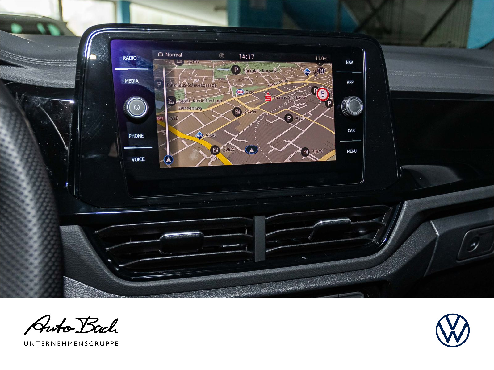 Volkswagen T-Roc Cabriolet R-Line 1.5 l TSI OPF 110 kW (150 PS) 7-Gang-Doppelkupplungsgetri ebe DSG