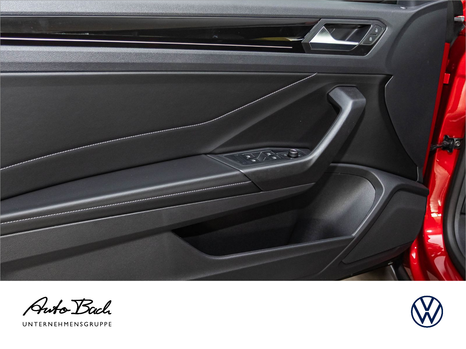 Volkswagen T-Roc Cabriolet R-Line 1.5 l TSI OPF 110 kW (150 PS) 7-Gang-Doppelkupplungsgetri ebe DSG