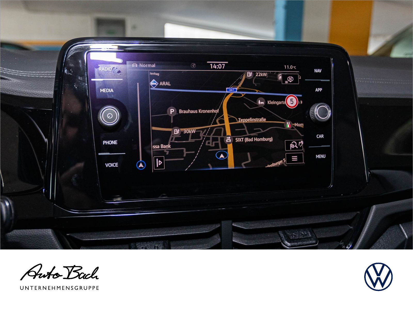 Volkswagen T-Roc Cabriolet R-Line 1.5 l TSI OPF 110 kW (150 PS) 7-Gang-Doppelkupplungsgetri ebe DSG