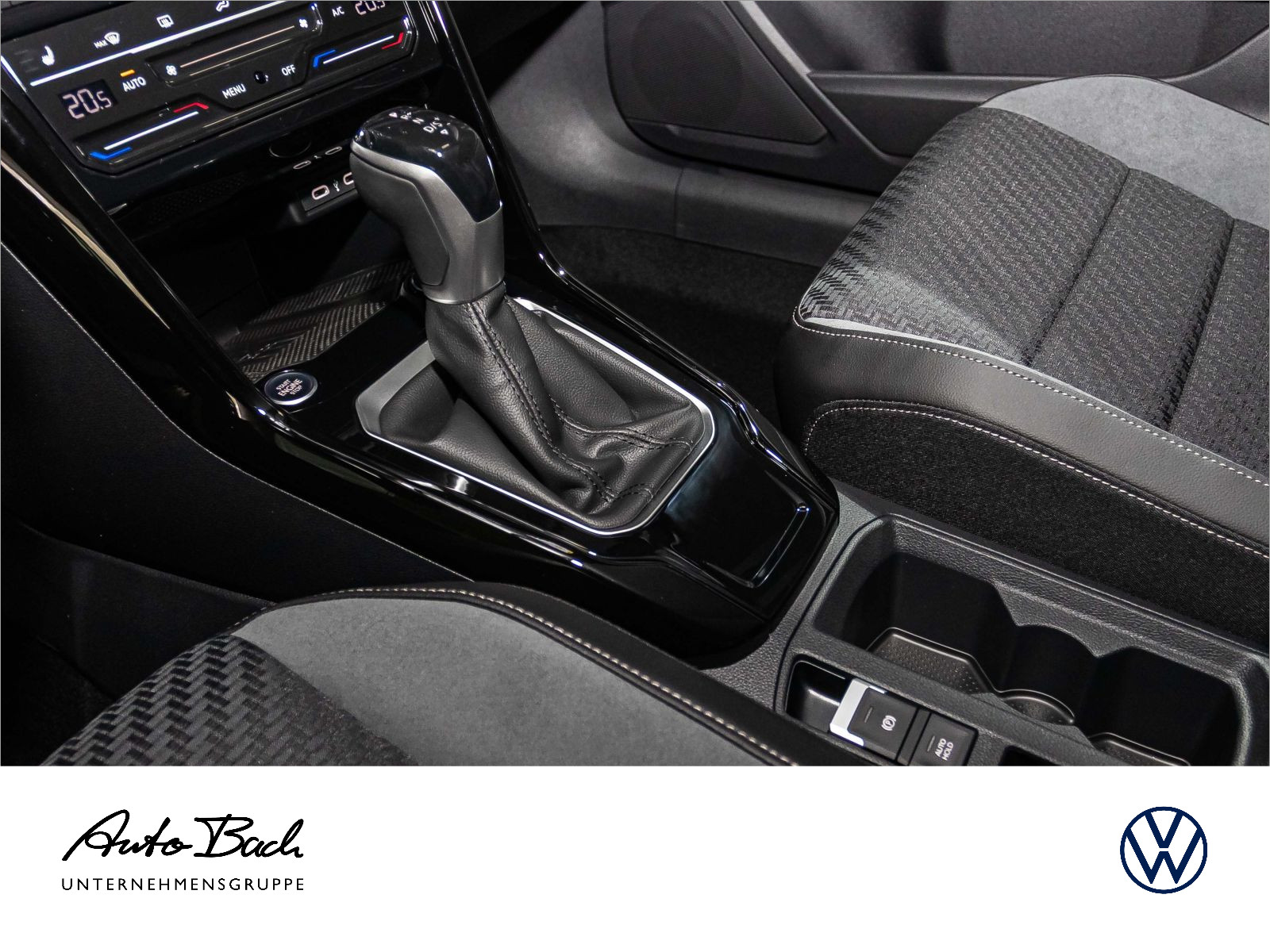 Volkswagen T-Roc Cabriolet R-Line 1.5 l TSI OPF 110 kW (150 PS) 7-Gang-Doppelkupplungsgetri ebe DSG