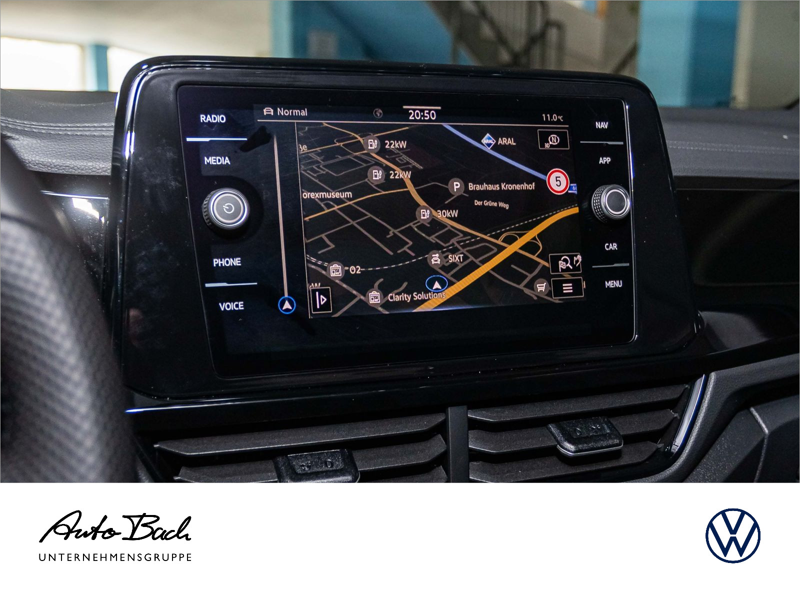 Volkswagen T-Roc Cabriolet R-Line 1.5 l TSI OPF 110 kW (150 PS) 7-Gang-Doppelkupplungsgetri ebe DSG