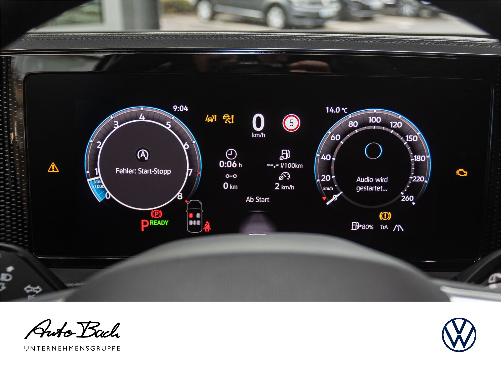 Volkswagen Tiguan Life 1,5 l eTSI OPF 110 kW (150 P S) 7-Gang-Doppelkupplungsgetriebe DSG