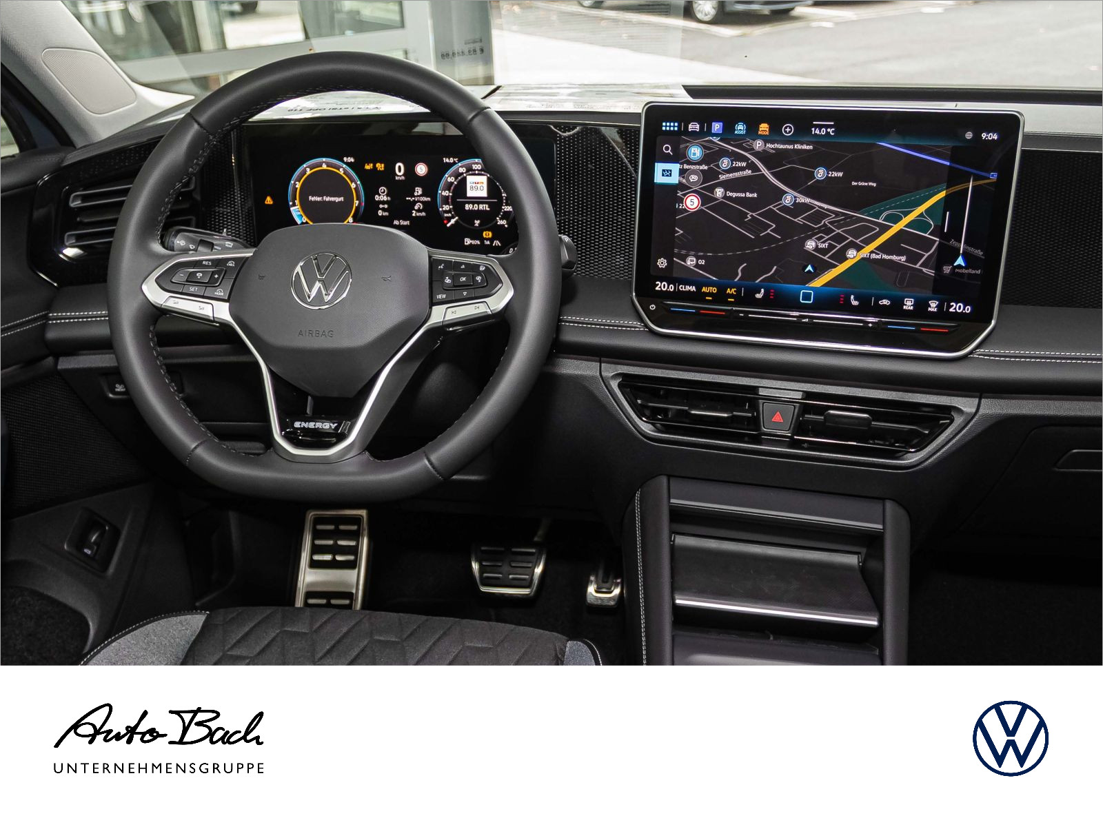 Volkswagen Tiguan Life 1,5 l eTSI OPF 110 kW (150 P S) 7-Gang-Doppelkupplungsgetriebe DSG