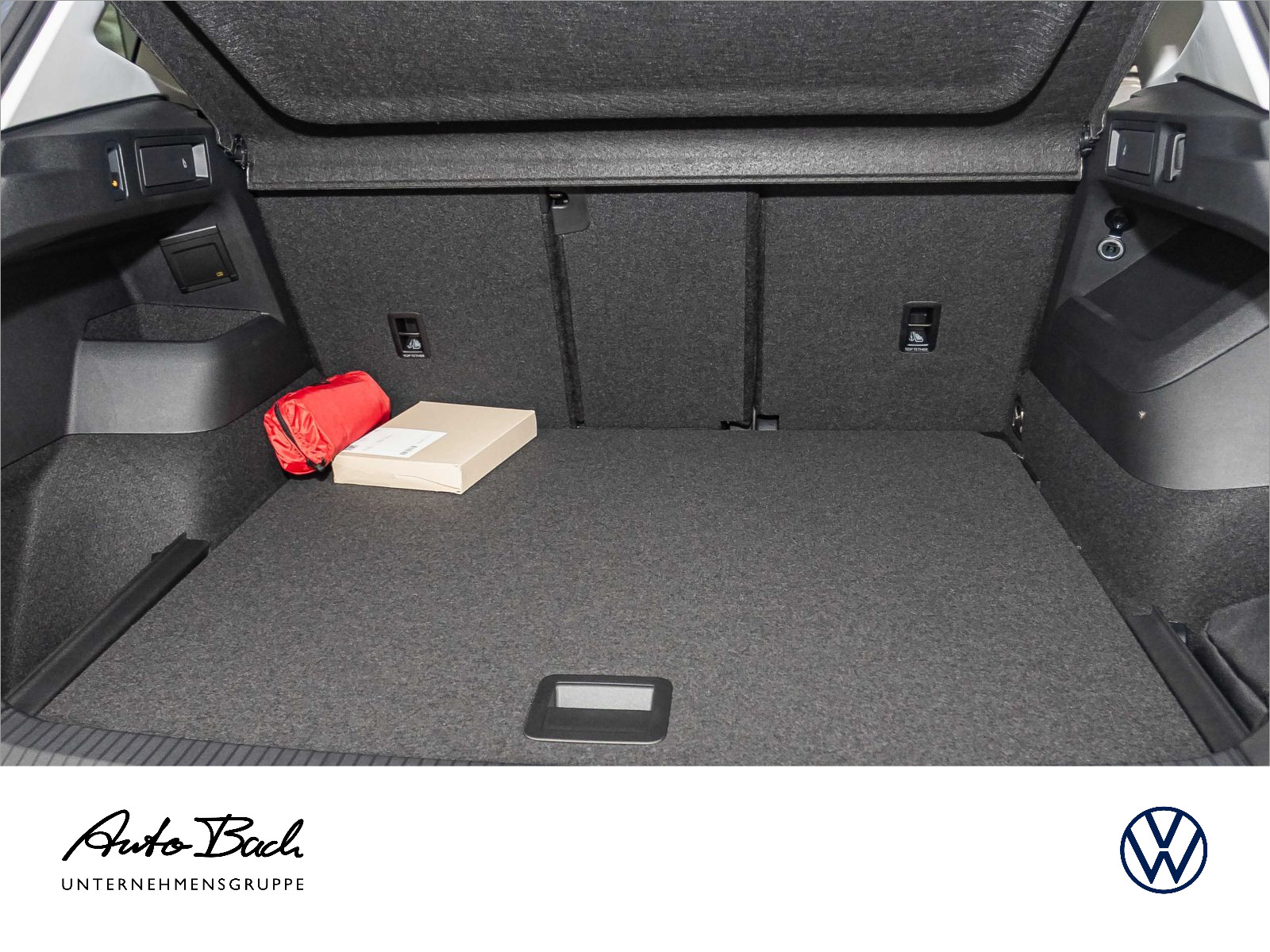 Volkswagen Tiguan Life 1,5 l eTSI OPF 110 kW (150 P S) 7-Gang-Doppelkupplungsgetriebe DSG