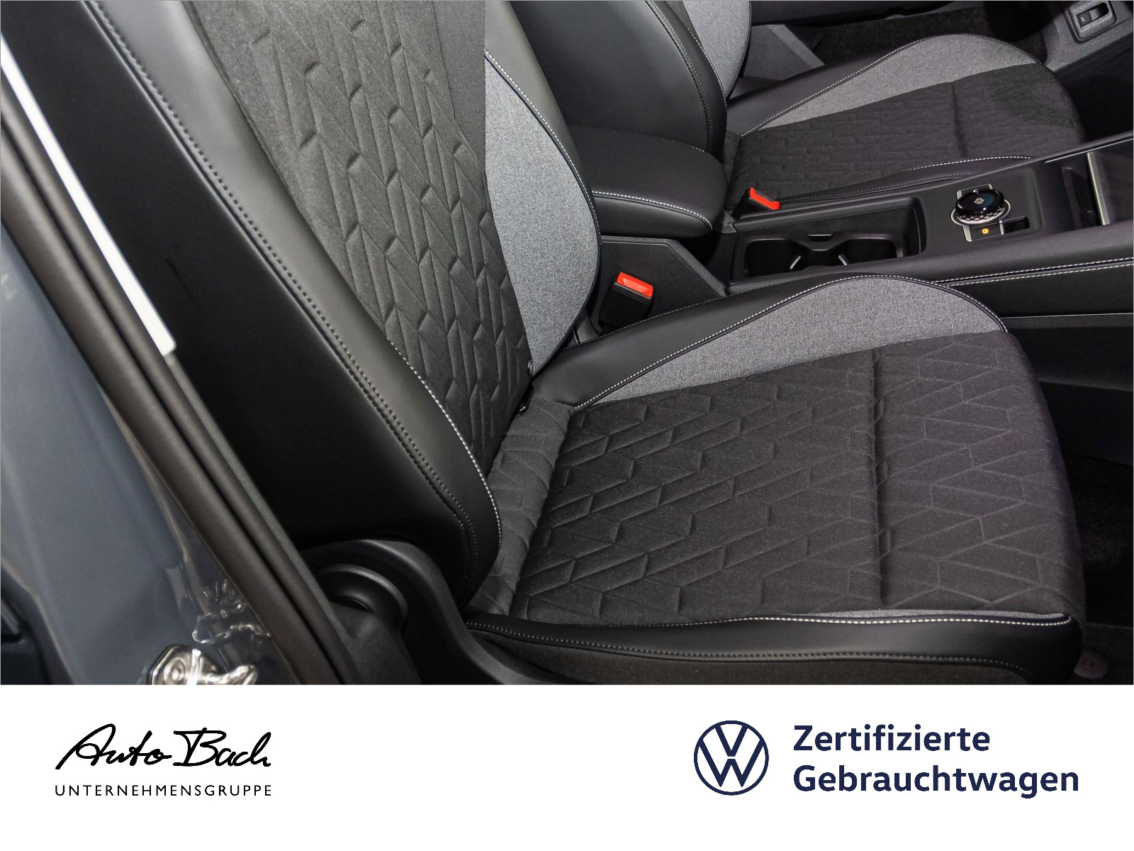 Volkswagen Tiguan ENERGY 1.5 eTSI DSG, AHK, Panoramadach, HD-LED-Matrix, Navi, App-Connect