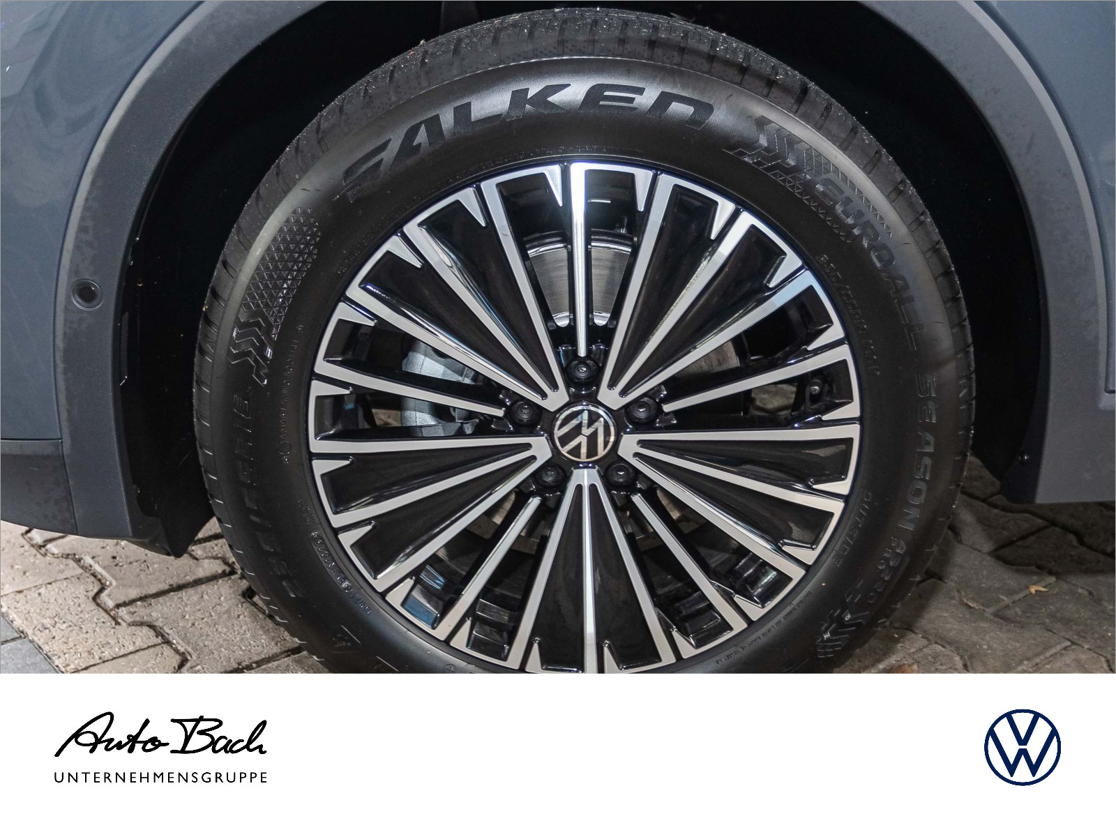 Volkswagen Tiguan Life 1,5 l eTSI OPF 110 kW (150 P S) 7-Gang-Doppelkupplungsgetriebe DSG