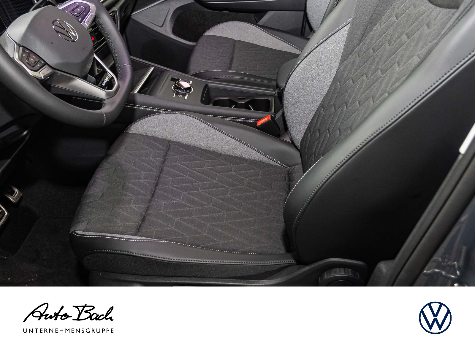 Volkswagen Tiguan Life 1,5 l eTSI OPF 110 kW (150 P S) 7-Gang-Doppelkupplungsgetriebe DSG