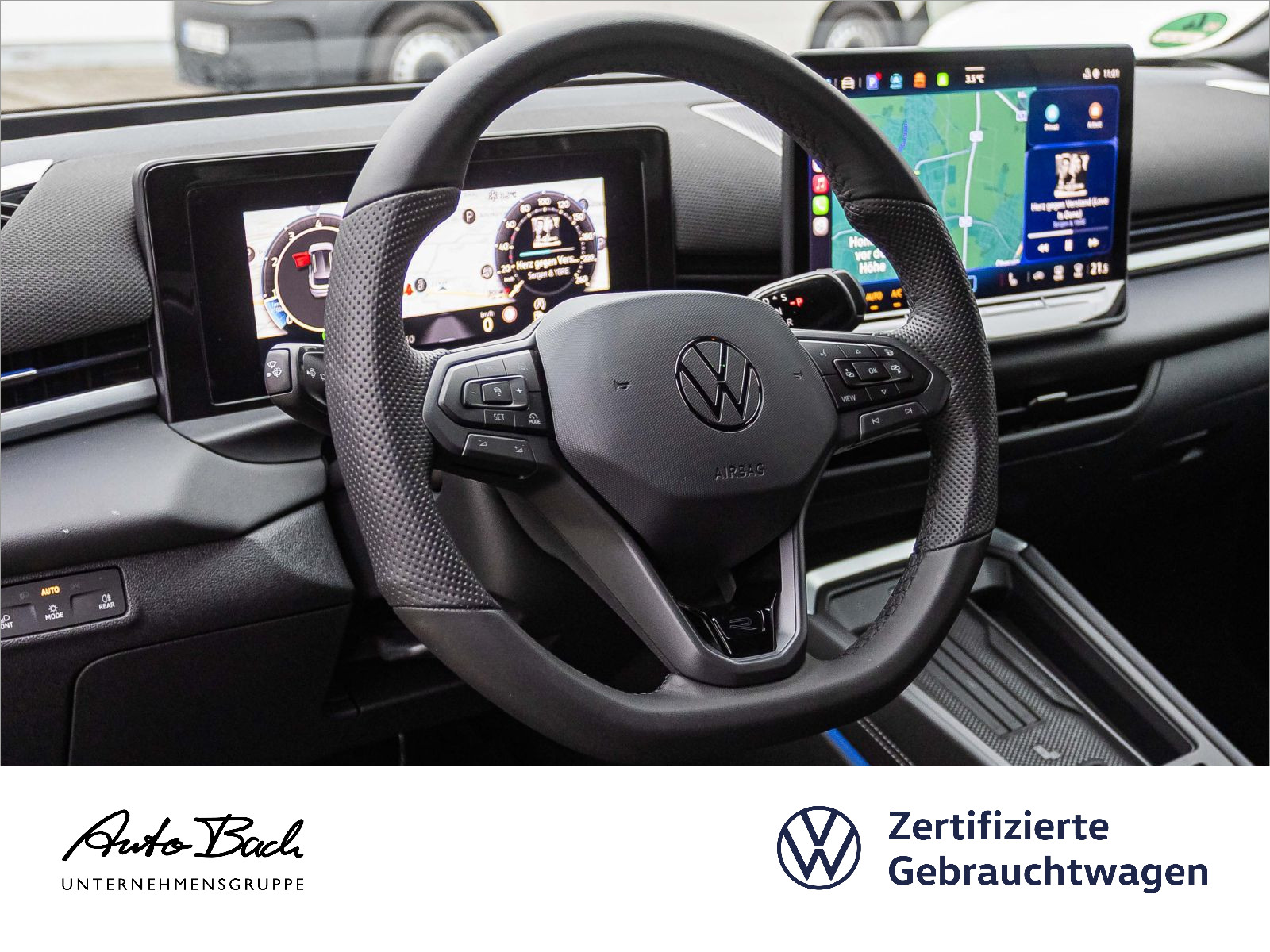 Volkswagen T-Roc 1.5 eTSI R-Line DSG