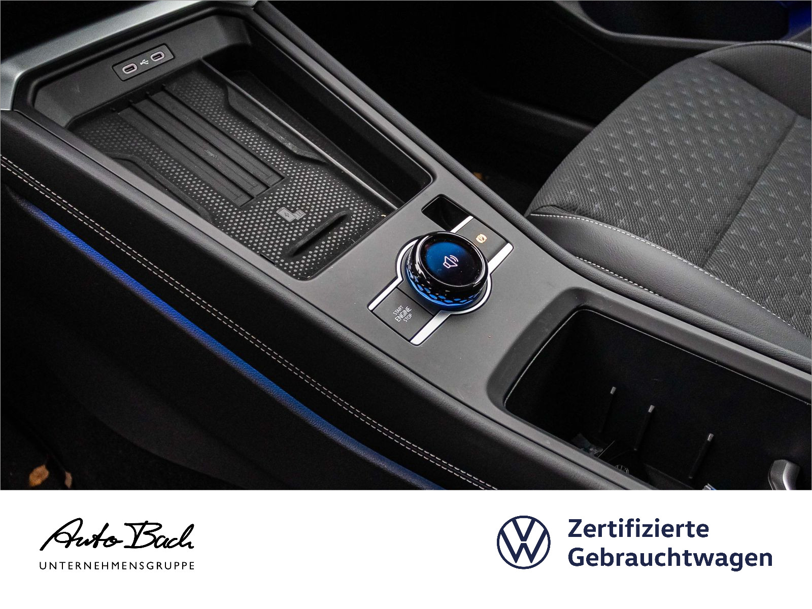 Volkswagen T-Roc 1.5 eTSI R-Line DSG