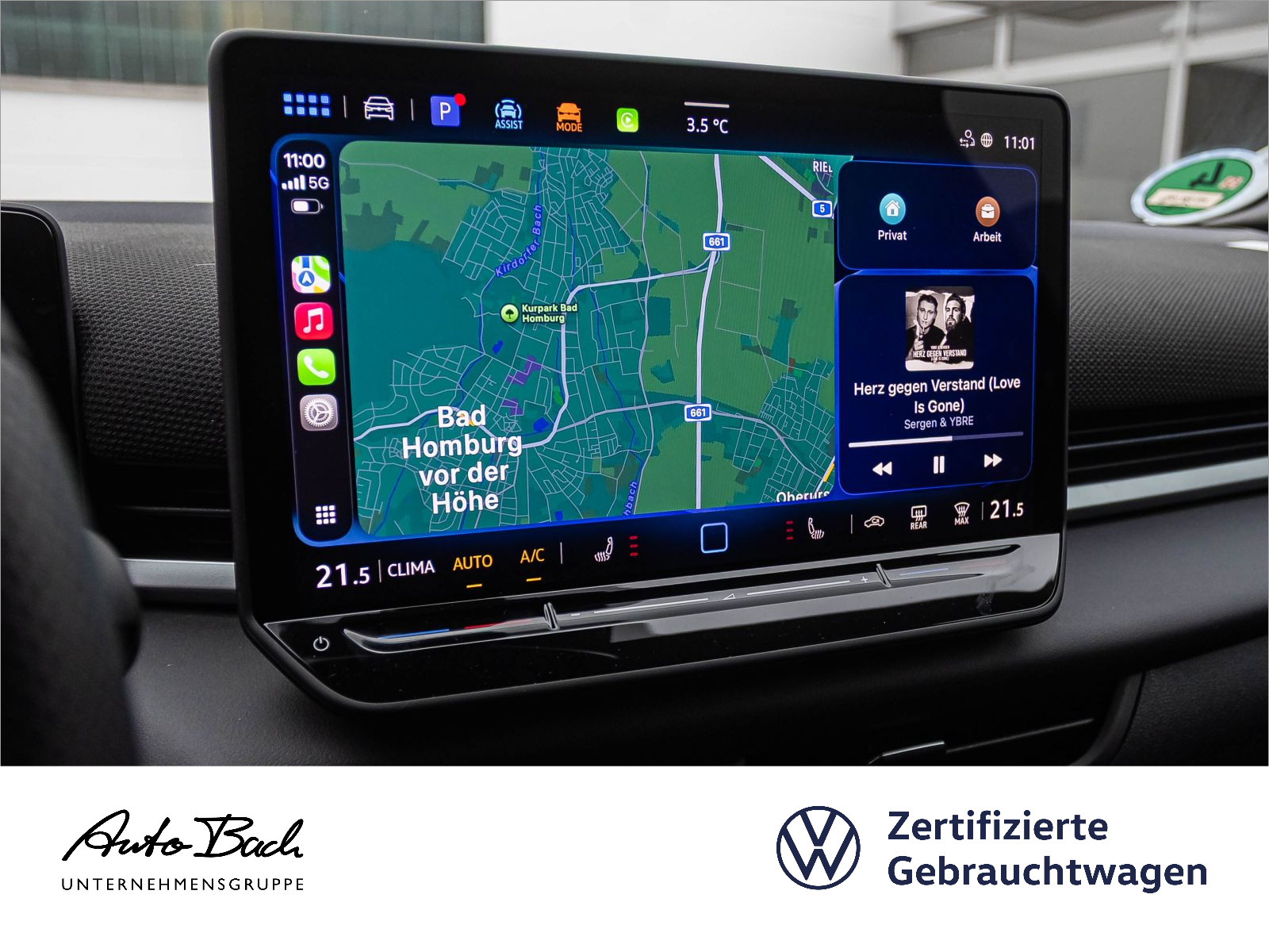 Volkswagen T-Roc 1.5 eTSI R-Line DSG