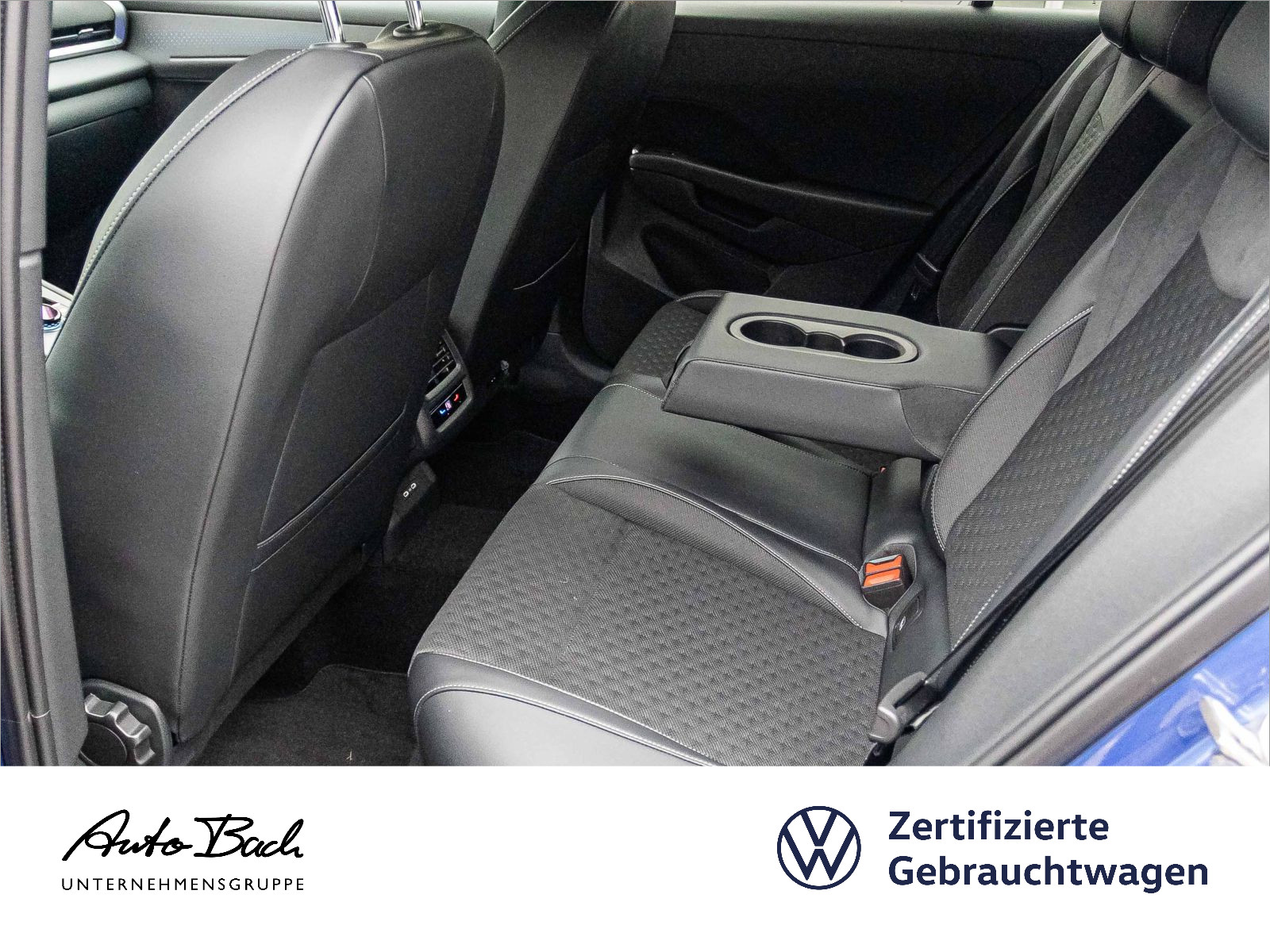 Volkswagen T-Roc 1.5 eTSI R-Line DSG