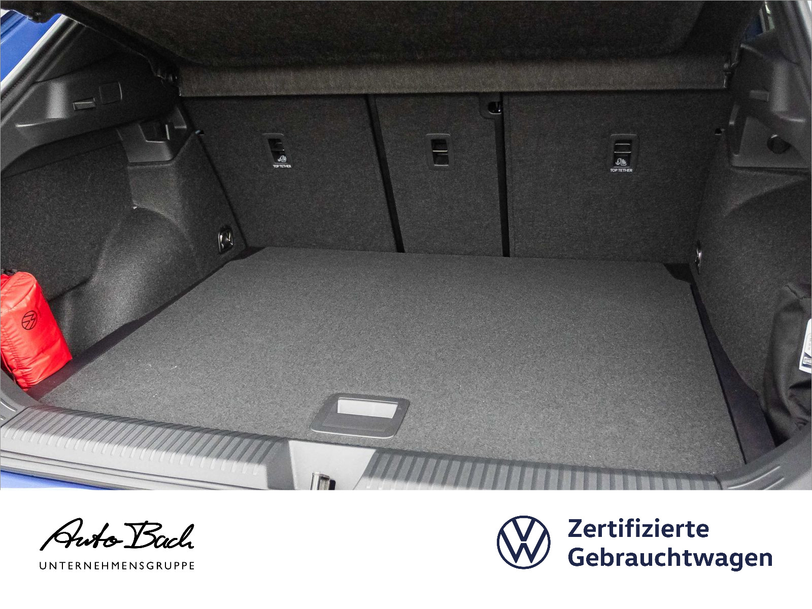 Volkswagen T-Roc 1.5 eTSI R-Line DSG