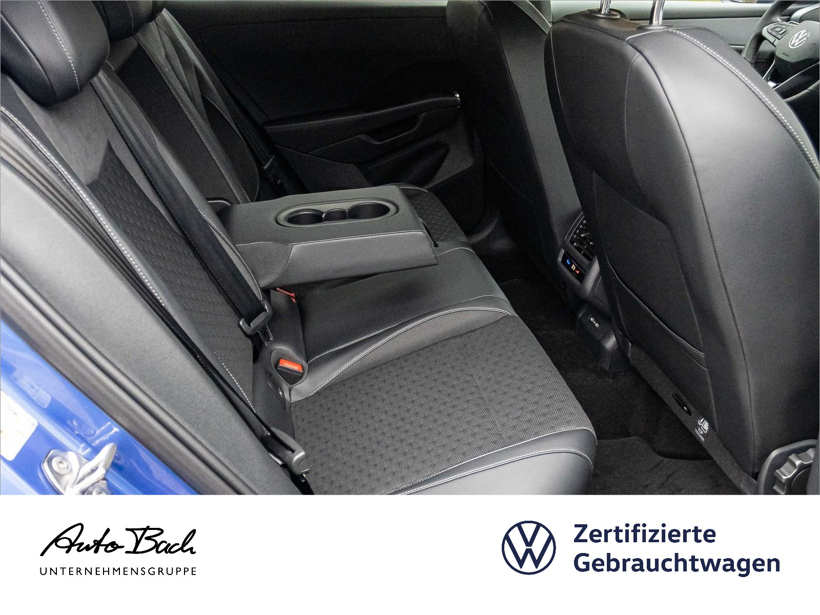 Volkswagen T-Roc 1.5 eTSI R-Line DSG