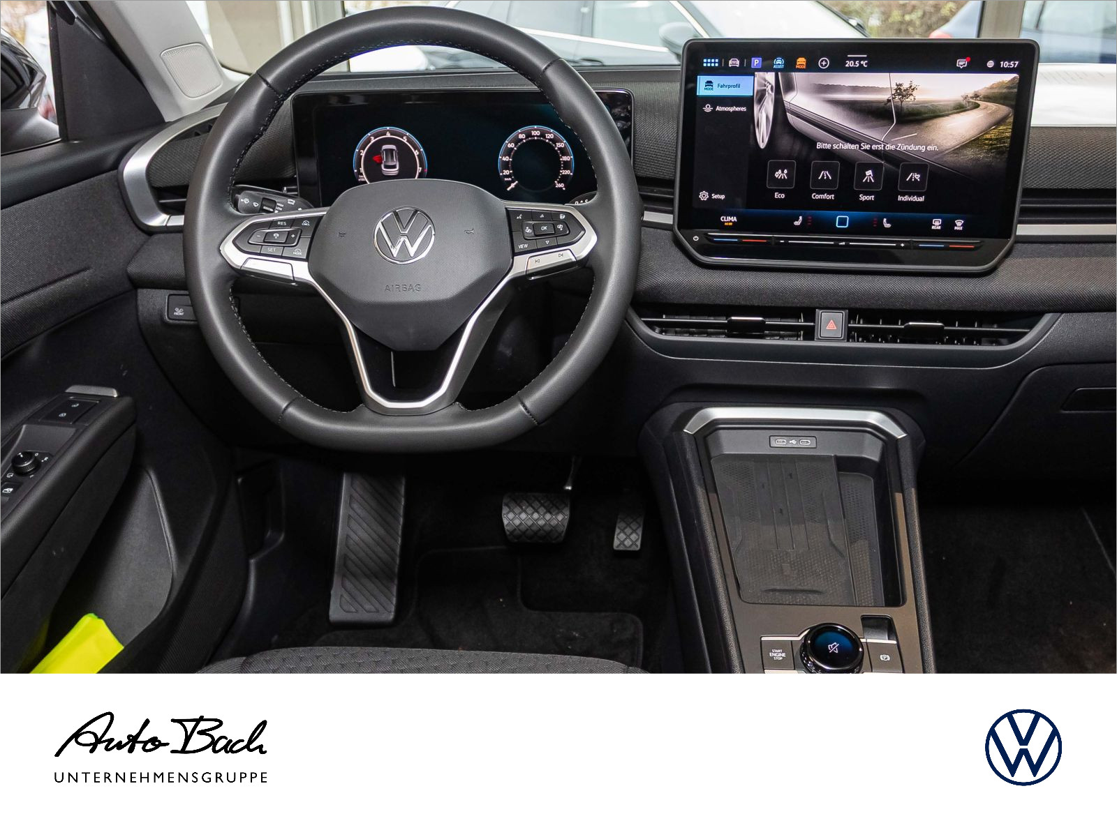 Volkswagen T-Roc Life 1.5 l eTSI OPF 110 kW (150 PS ) 7-Gang-Doppelkupplungsgetriebe DSG