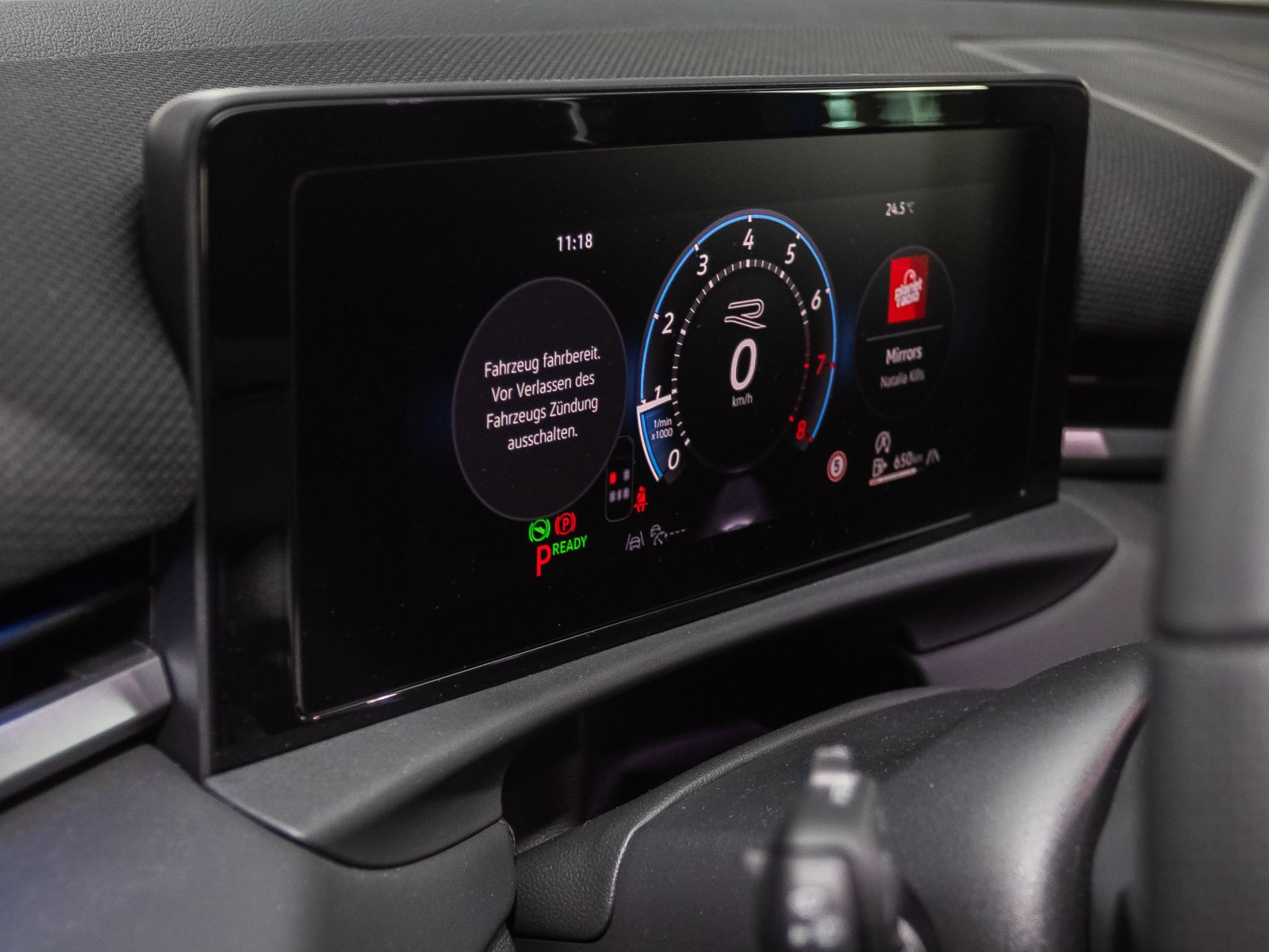 Volkswagen T-Roc R-Line 1.5 eTSI DSG Navi LED HuD ACC CarPlay