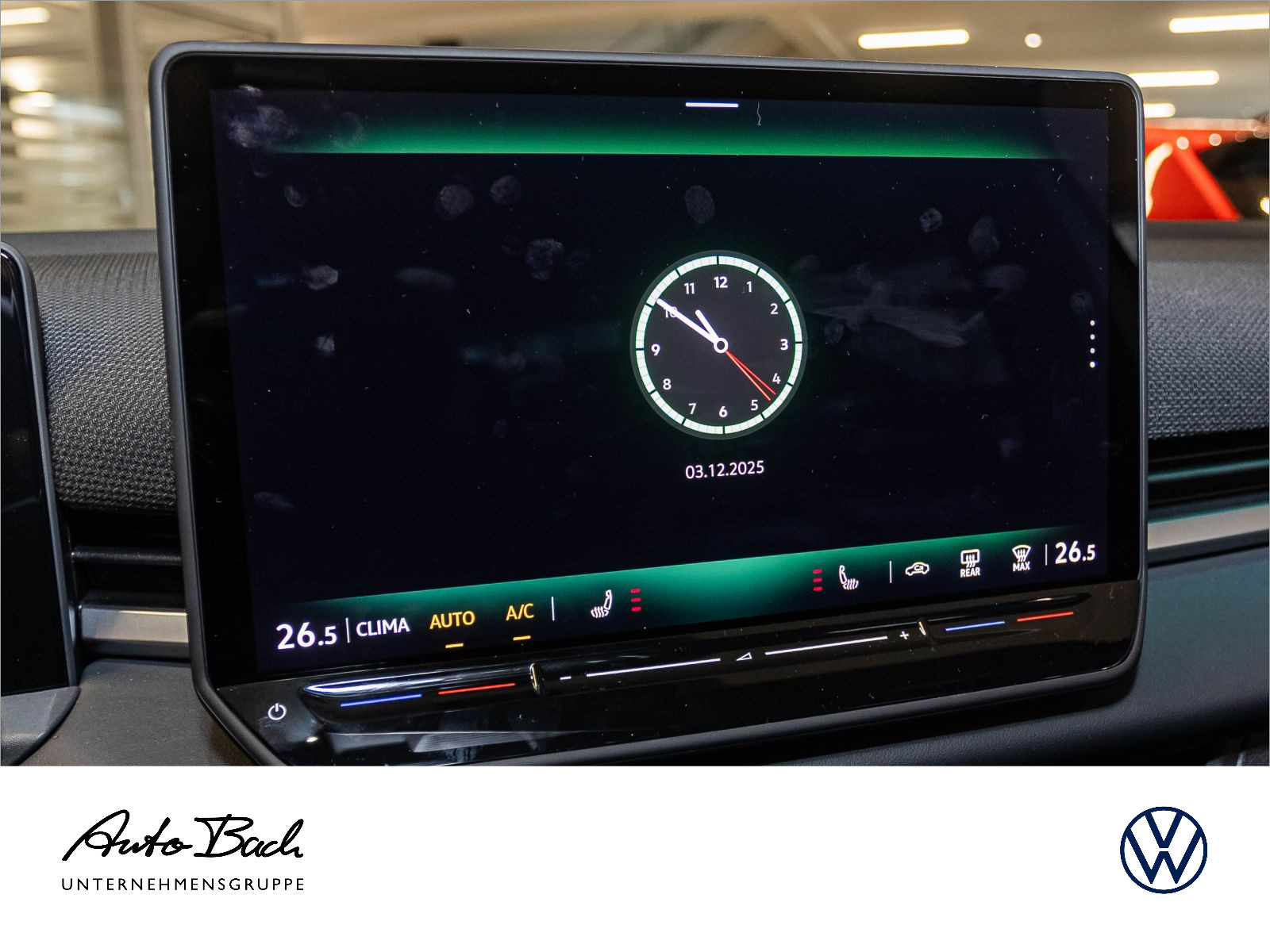 Volkswagen T-Roc R-Line 1.5 l eTSI OPF 110 kW (150 PS) 7-Gang-Doppelkupplungsgetriebe DSG