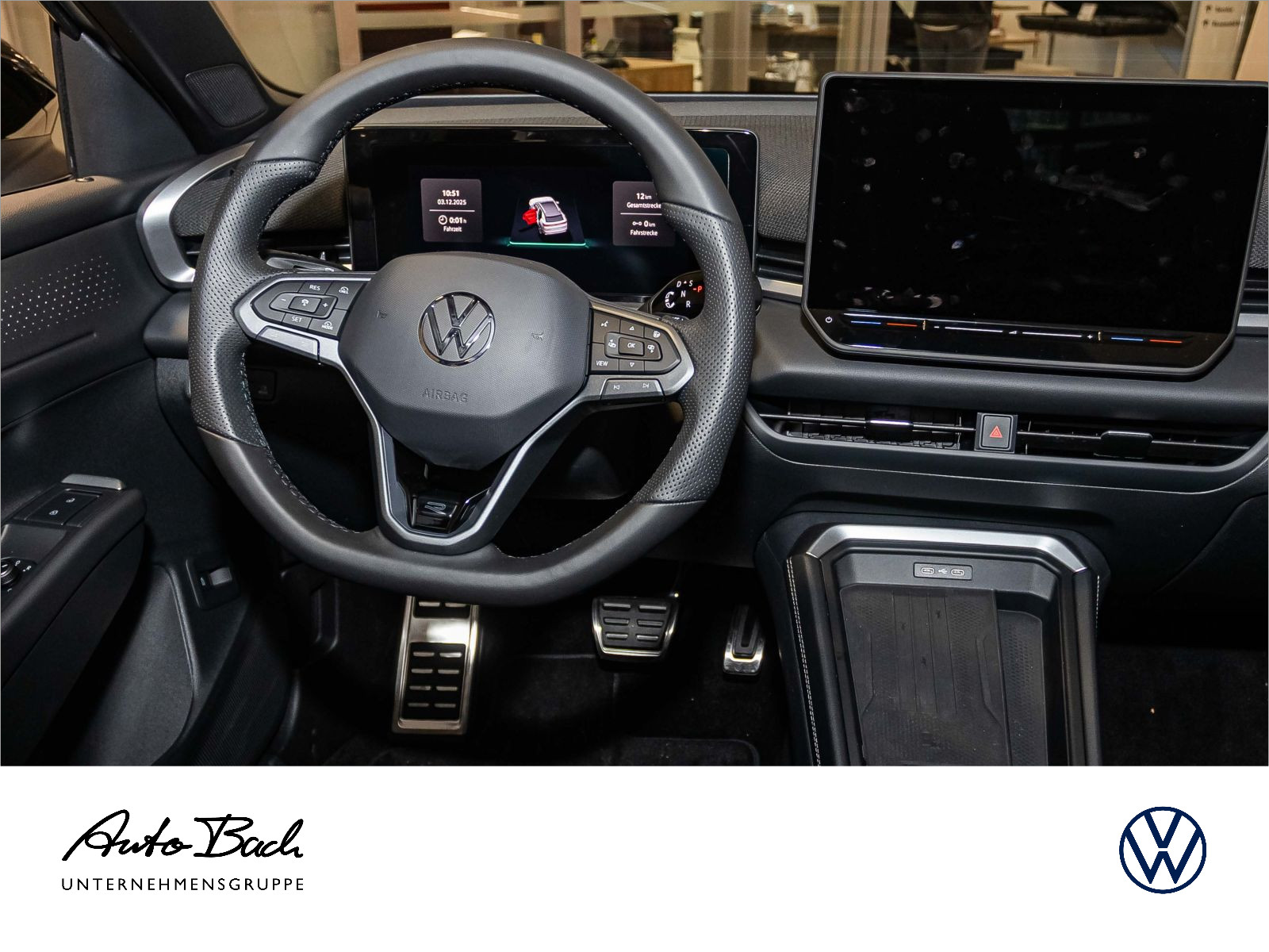 Volkswagen T-Roc R-Line 1.5 l eTSI OPF 110 kW (150 PS) 7-Gang-Doppelkupplungsgetriebe DSG