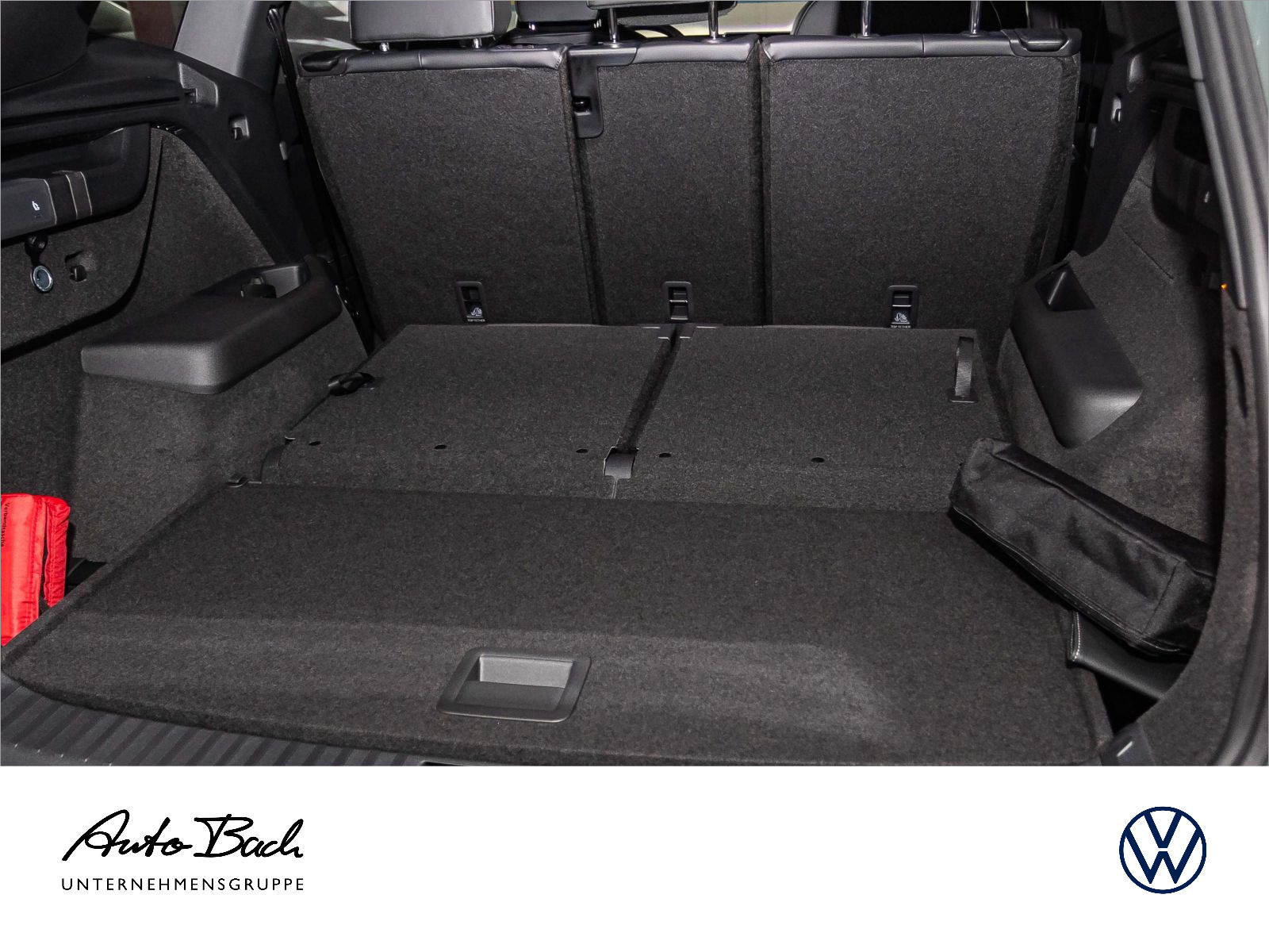 Volkswagen Tayron Elegance 2,0 l TDI SCR 110 kW (15 0 PS) 7-Gang-Doppelkupplungsgetriebe DSG