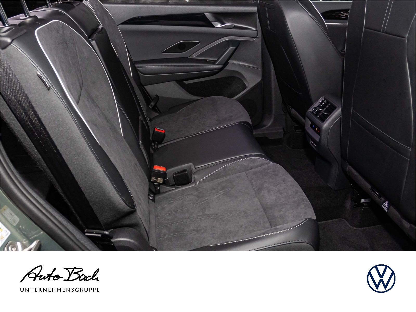 Volkswagen Tayron Elegance 2,0 l TDI SCR 110 kW (15 0 PS) 7-Gang-Doppelkupplungsgetriebe DSG