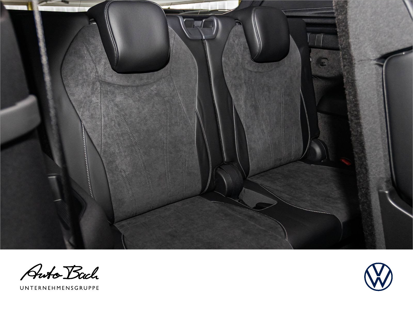 Volkswagen Tayron Elegance 2,0 l TDI SCR 110 kW (15 0 PS) 7-Gang-Doppelkupplungsgetriebe DSG