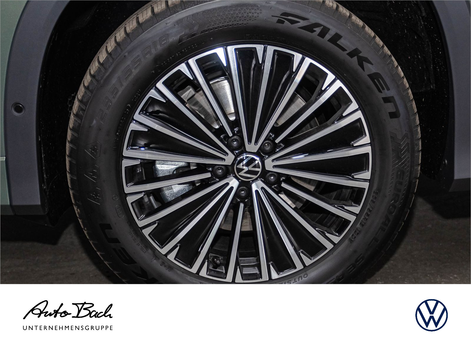 Volkswagen Tayron Elegance 2,0 l TDI SCR 110 kW (15 0 PS) 7-Gang-Doppelkupplungsgetriebe DSG